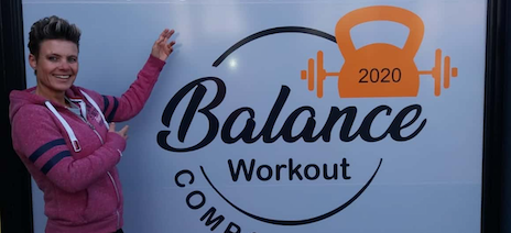 Balance Workout Company